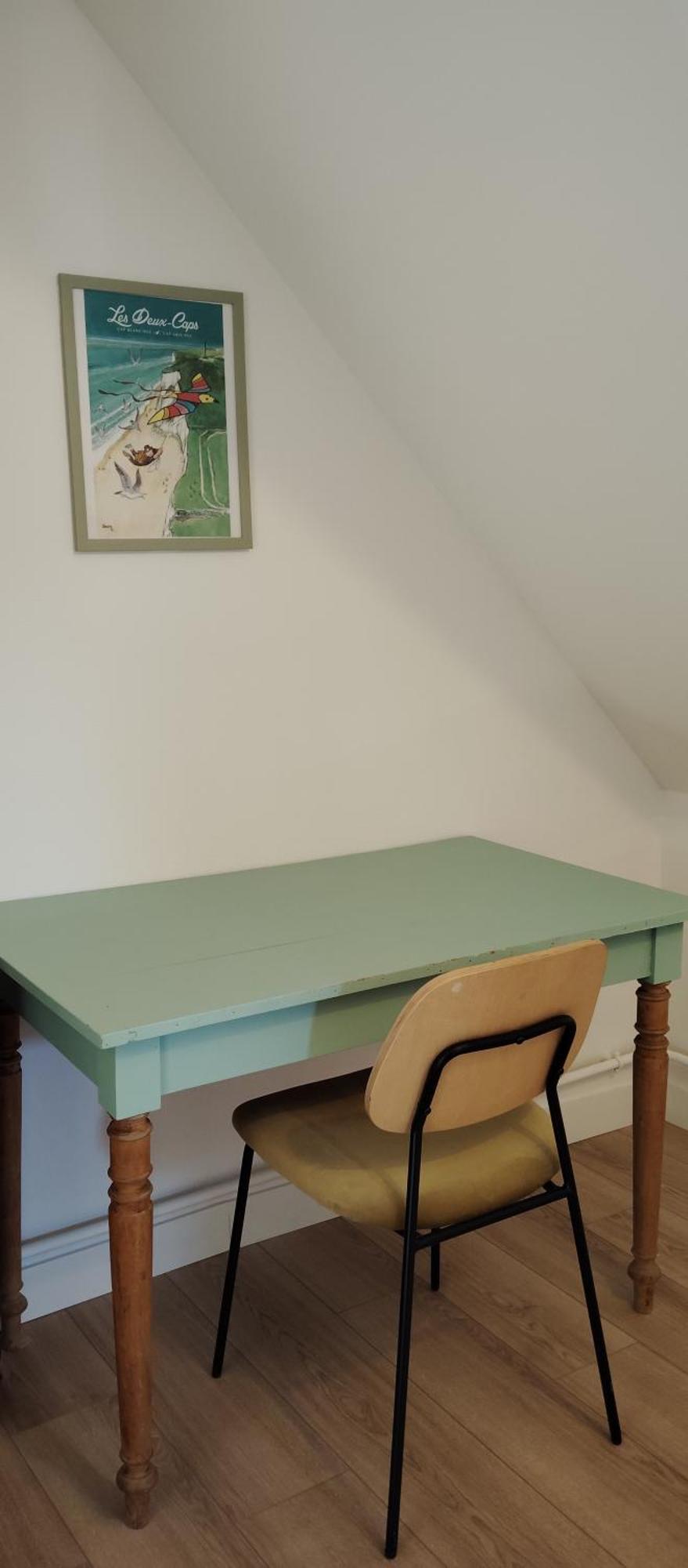 Le Sunny-Appartement Duplex Spacieux Outreau Bagian luar foto
